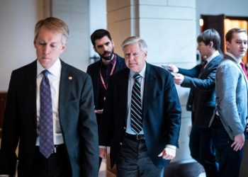Trump rages against Graham on abortion in rare break between allies