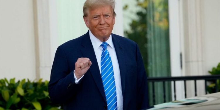 Billionaire who helped Trump with $175M bond says he ‘probably didn’t charge enough’