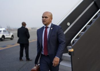 Judge Cannon skeptical of Trump co-defendants’ arguments to dismiss charges