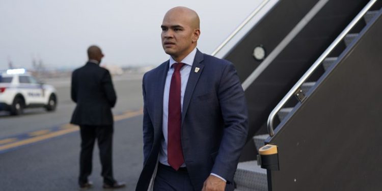 Judge Cannon skeptical of Trump co-defendants’ arguments to dismiss charges