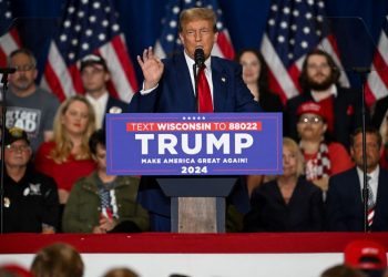 Trump says abortion should be left to states, declines to endorse national limit