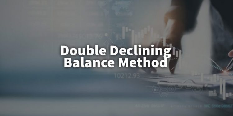 Double Declining Balance Method – Explained