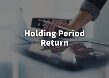 What Is So Special About Holding Period Return?