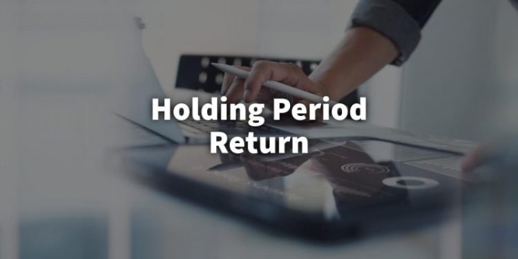 What Is So Special About Holding Period Return?