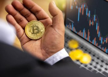 Bitcoin’s Price Plummets to $59,630 Amid Global Tensions