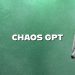 Chaos GPT: Does this popular AI software destroy humanity?