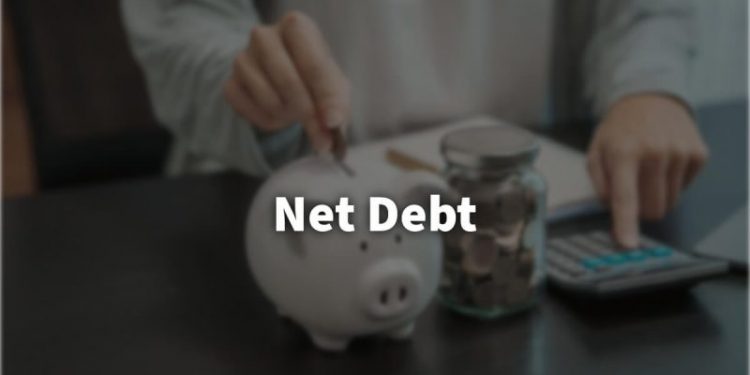 Net Debt: What You Need to Know 