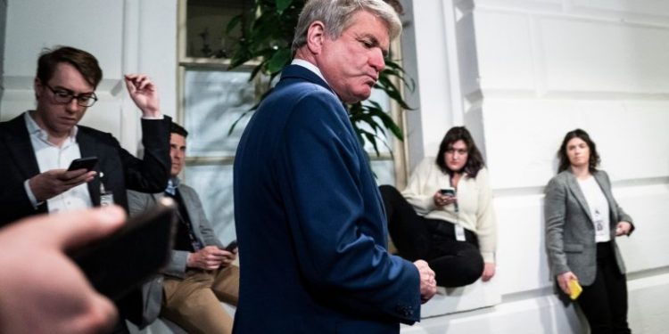 When a top Republican says Russian propaganda has infected the GOP