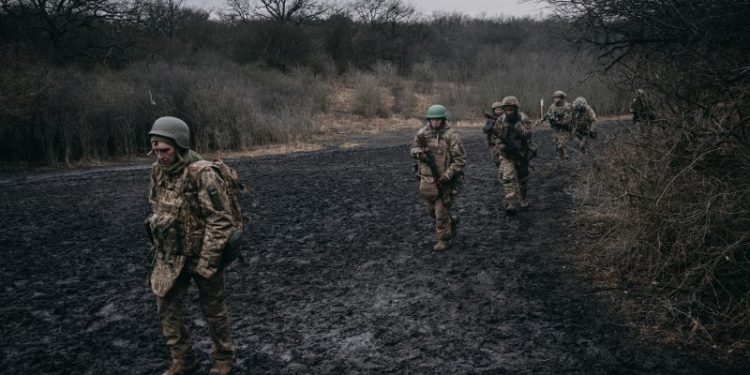 Inside Donald Trump’s secret, long-shot plan to end the war in Ukraine