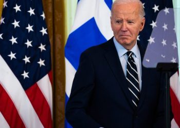 Biden warns Netanyahu the situation in Gaza is ‘unacceptable’