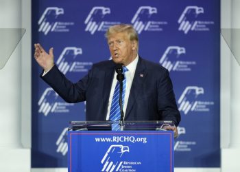 Trump urges Netanyahu to ‘get it over with,’ questions Israel’s approach to war in Gaza