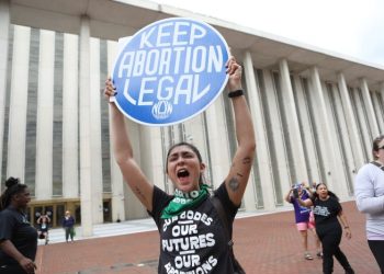 Could abortion rights ballot measures tip Florida or other states?