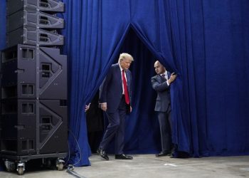 Cannon denies dismissal motions by Trump co-defendants in documents case