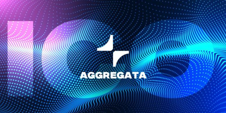 Aggregata ICO: Leading AI Data Management with ERC20