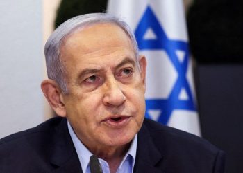 Israeli leaders condemn expected US sanctions, Netanyahu vows to fight it with all his might