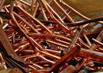 Copper Prices Rise to $4,247, Up 0.46%