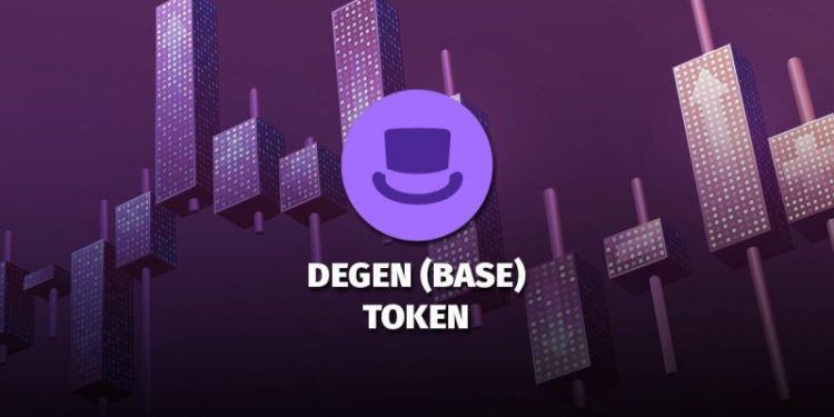 DEGEN Soars 182,845.8%: From Meme to Market Marvel