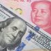 UBS Predicts Rising USD/CNY to 7.35 by June Amid Tensions