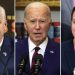 House GOP leaders say Biden conditioning US support for Israel will ‘benefit Hamas’