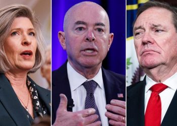 Biden admin defends Chinese visa exemption as Republicans warn ‘loophole’ risks national security