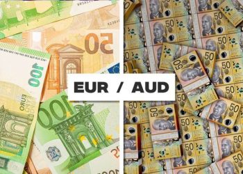 EURAUD and EURNZD: EURNZD is trying to hold above 1.80000