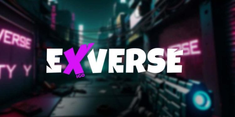 Step into the Future with Exverse: A Free-to-Play Evolution