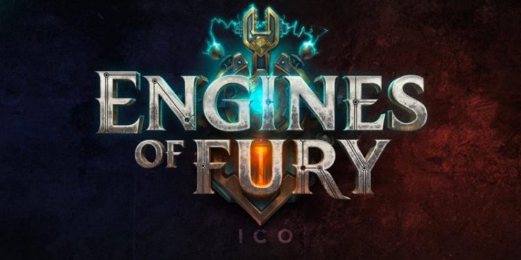 Engines of Fury ICO: Leading the Charge in GameFi