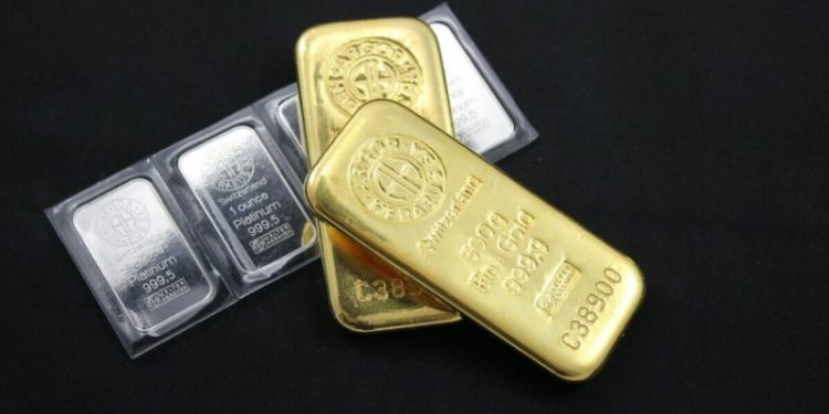 Gold price is back above $2390 today, Silver at the $29.00