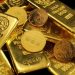 Gold and Silver: Gold pulls back from new ATH at $2431