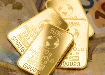 Gold Rises to $2,342.33 Amid Weaker U.S. Dollar