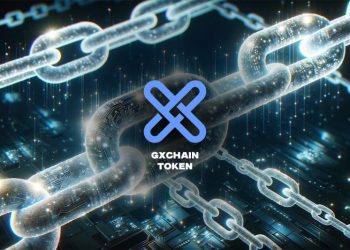Der beeindruckende Tagesgewinn von GXChain von 405,95 %