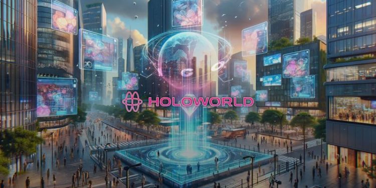 Holoworld ICO: Unleashing Creativity in AI Characters