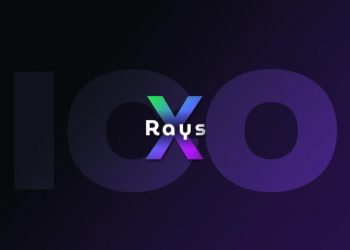 RaysX ICO Launch: Transforming DeFi with DEX Apps