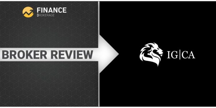 IG-Canada Review