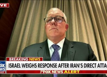 Morning Glory: Now or never time for Israel?