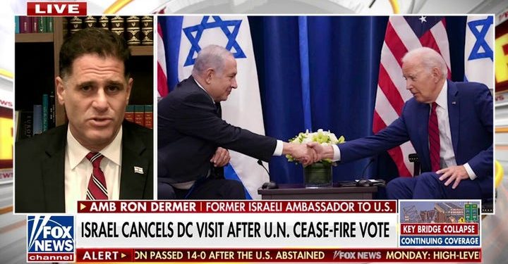 Morning Glory: Israel’s war of survival