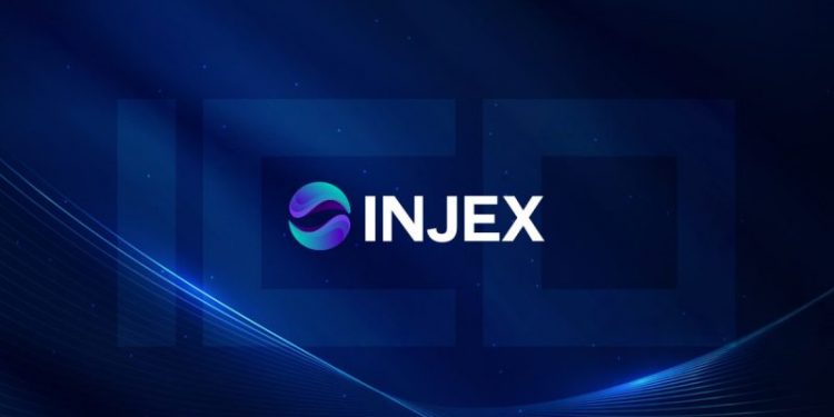 Injex Finance ICO: Pioneering DEX with $1.725M Sale