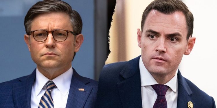 House Republicans brace for spring legislative sprint with one fewer GOP vote