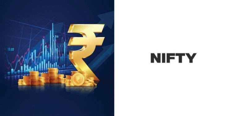 Nifty index and German 40: Nifty hits a new high at 22783