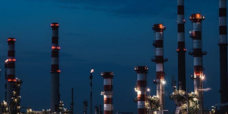 Oil and natural gas: oil fell to $83.00 level this morning