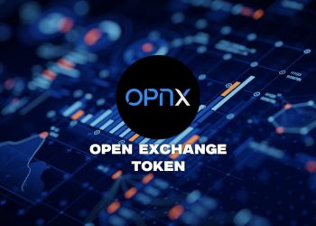 OX OLD Drops 89.39% From ATH, Now at $0.008792