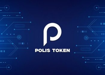 POLIS Explodes with 63,428.2% Daily Increase
