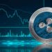 Ripple and Tron: Ripple falls below the 0.5000 mark