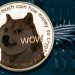 Dogecoin and Shiba Inu: Dogecoin under pressure at 0.21000