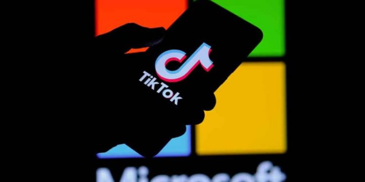 Tiktok Ban Looms: U.S. Senate Acts Against China’s Grip