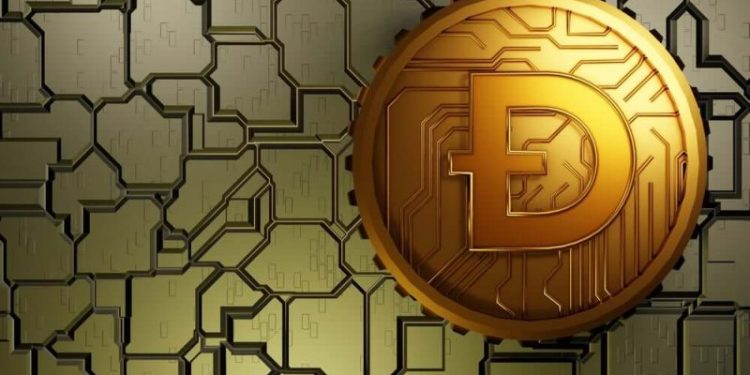 Dogecoin and Shiba Inu: Dogecoin at 0.15000 support level