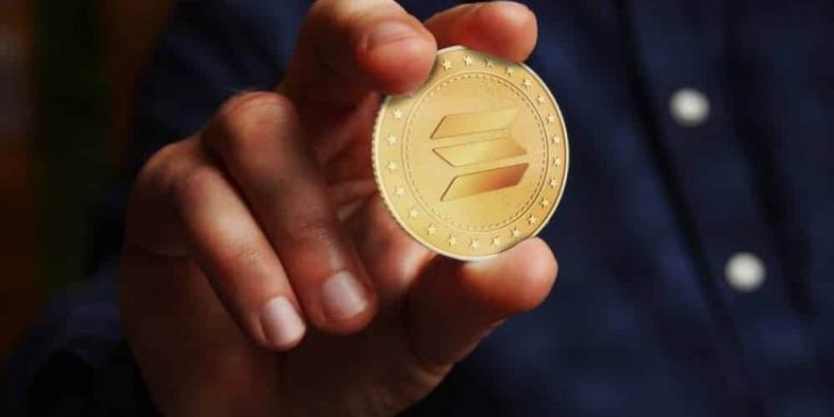 Solana and Cardano: Solana slipped below $130.00 yesterday