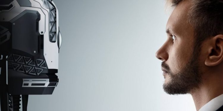 Can we control Artificial Intelligence (Ai) or will it control us?