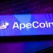 ApeCoin and Akita Inu: ApeCoin under pressure below 1,250