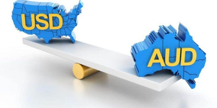 AUD/USD Jumps on China’s Market Boost